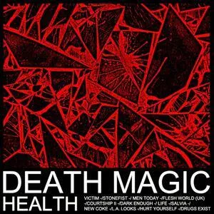 Death magic